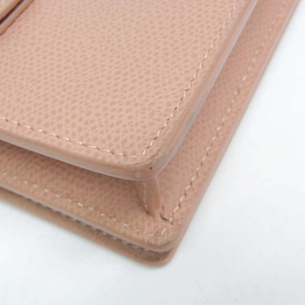 CHRISTIAN DIOR Cream Leather Shoulder Bag - Picture 5 of 15